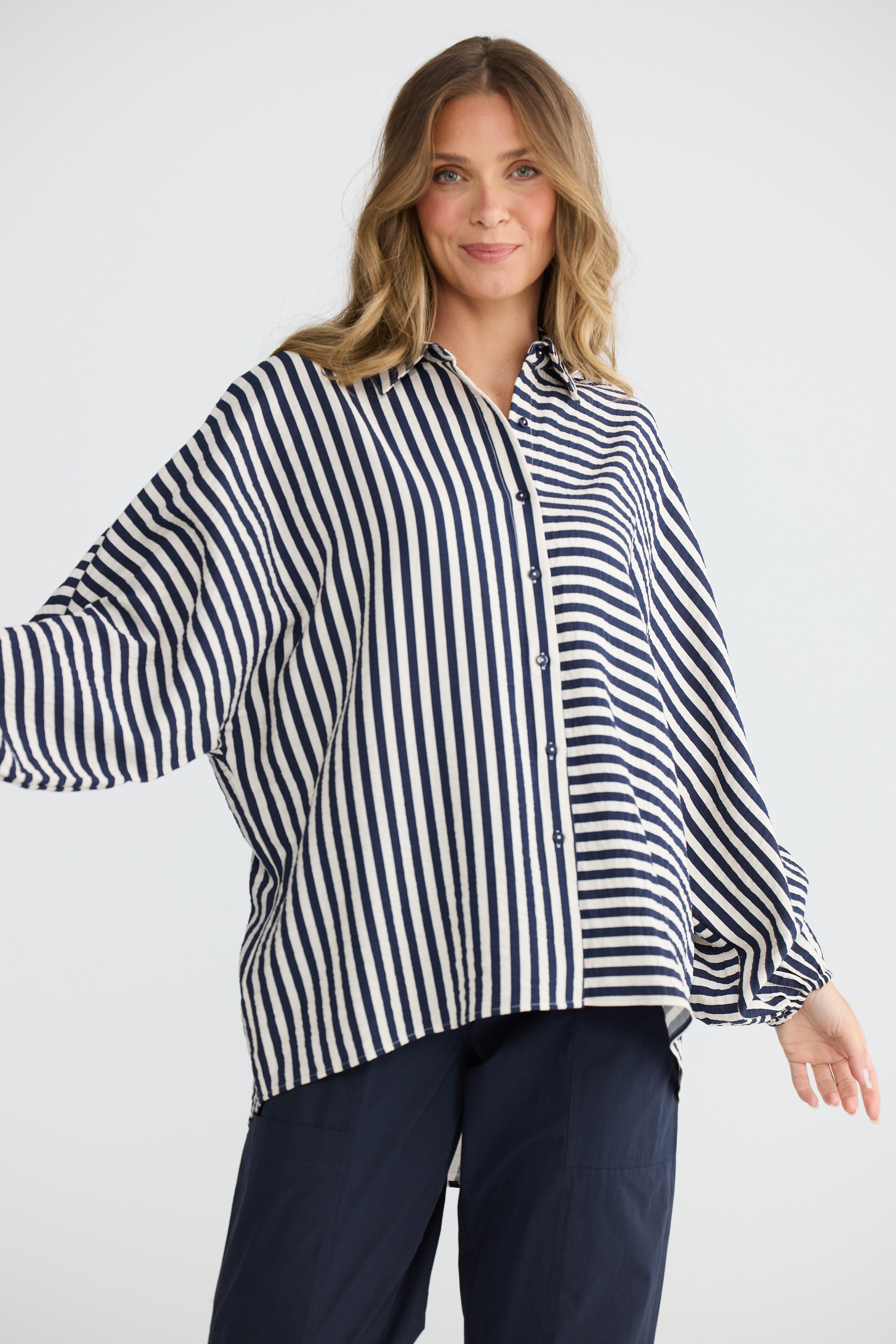 Cliffside Shirt