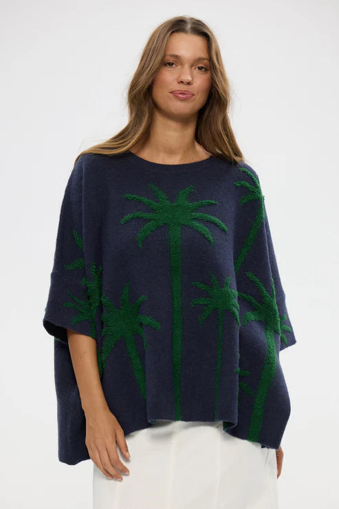 Palm Cove Knit