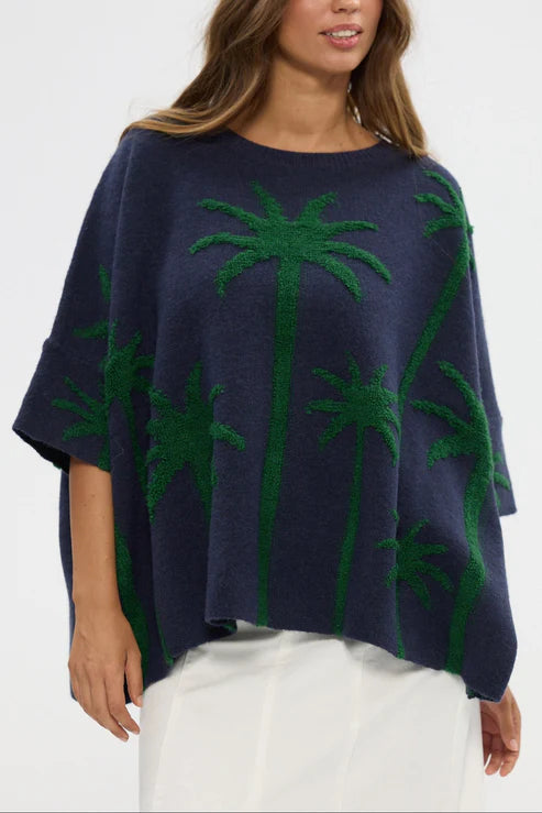 Palm Cove Knit
