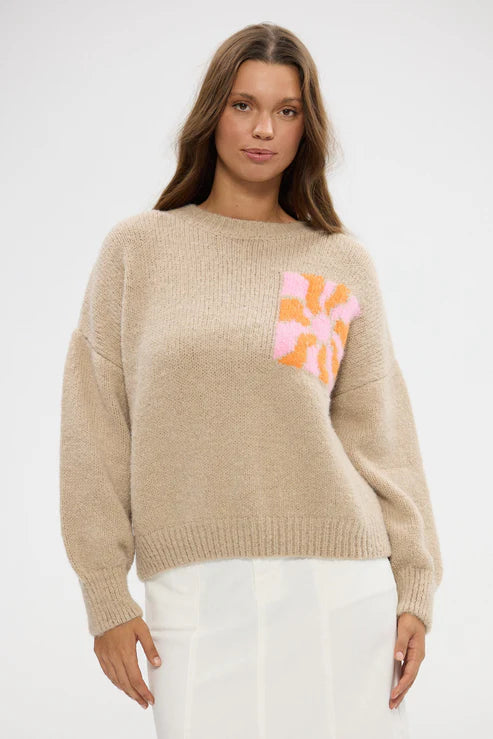 Dolce Vita Knit