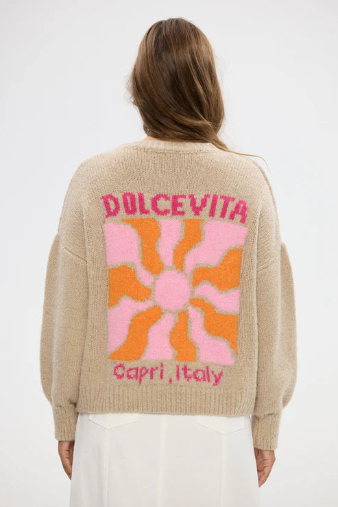 Dolce Vita Knit