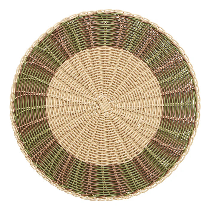 Umbria Woven Placemat