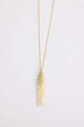 Jessie Necklace