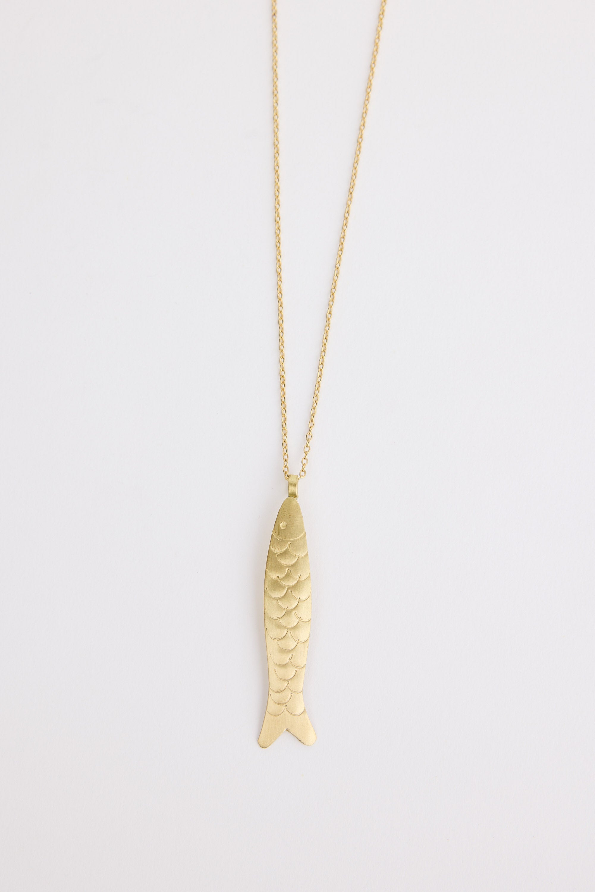 Jessie Necklace