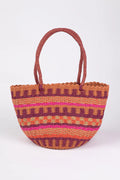 Flamenco Basket