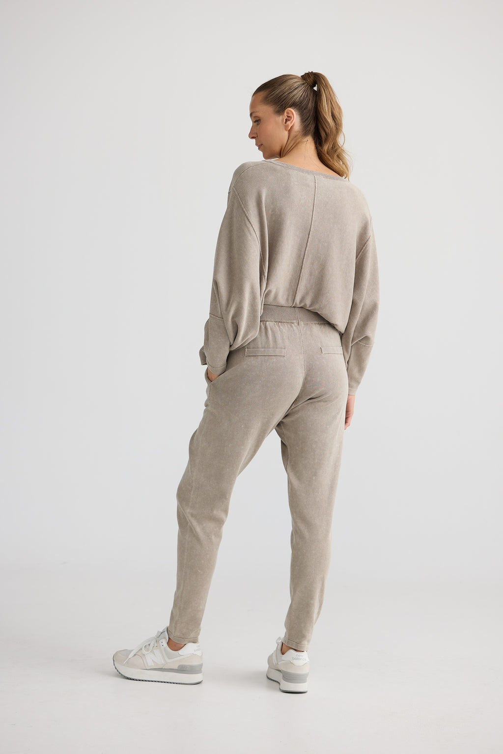 Woodside Pant