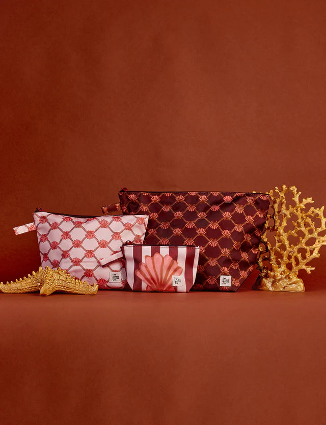 Handy Pouch Trio