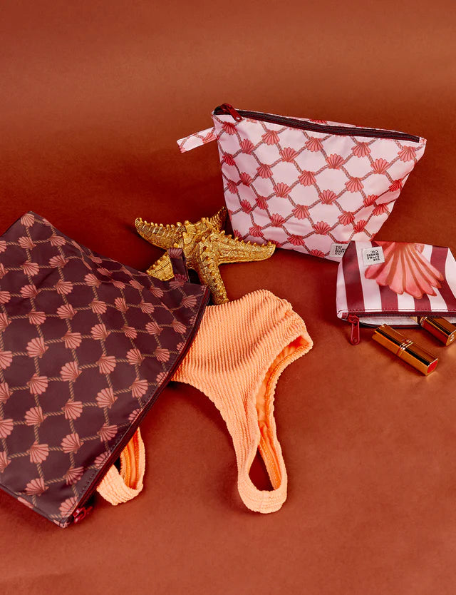 Handy Pouch Trio