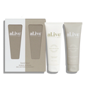 Hand Duet - Mango & Lychee + Sea Cotton & Coconut