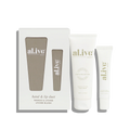 Hand & Lip Duet - Mango & Lychee
