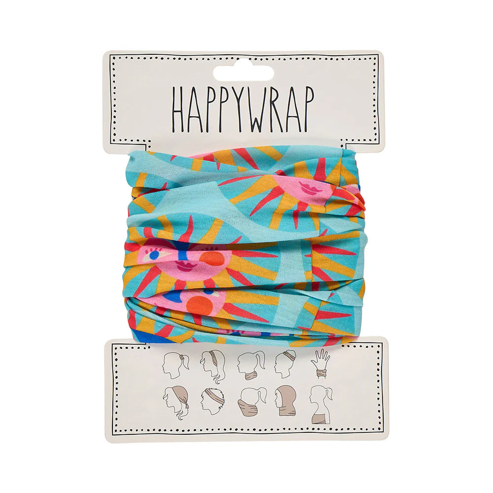 Happywrap