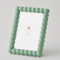 Creswick 5 x 7" PF Green