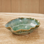 Alba Glazed Plate