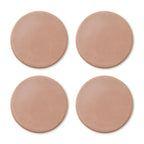 Ceramic Dusk Coaster Set 4