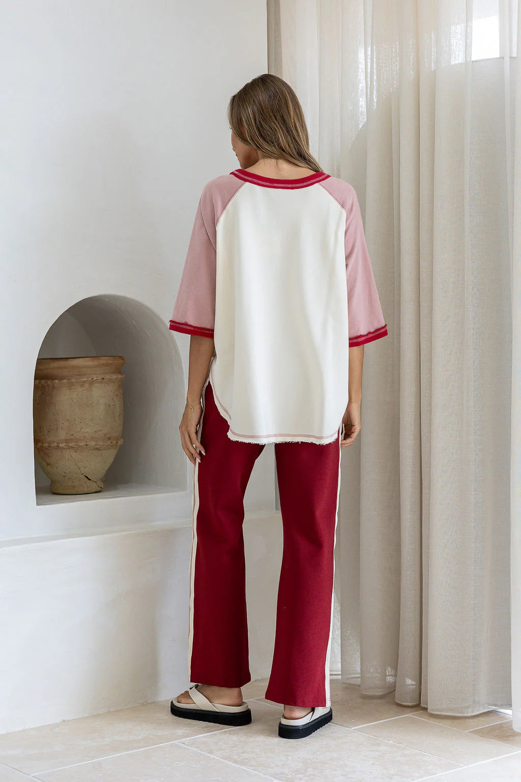 LOVER TEE