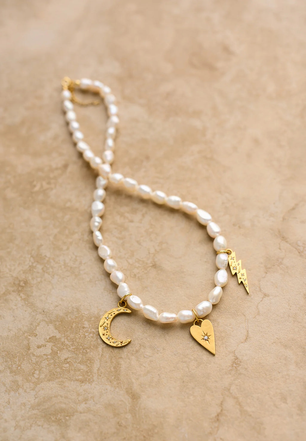 Dreamer - Fresh Water Pearls
