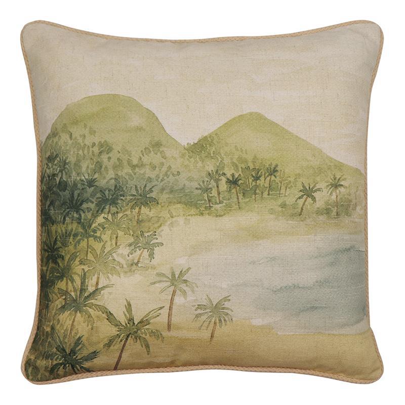 Island Multi Cushion