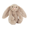BASHFUL BUNNY BEIGE SMALL