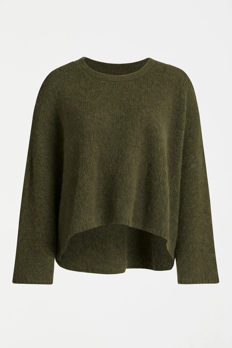 AGNA SWEATER