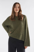 Agna Sweater
