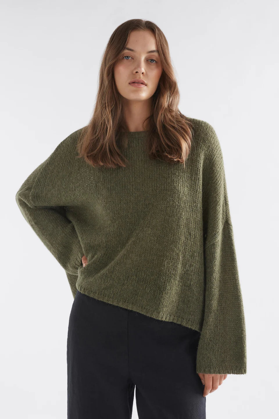 AGNA SWEATER