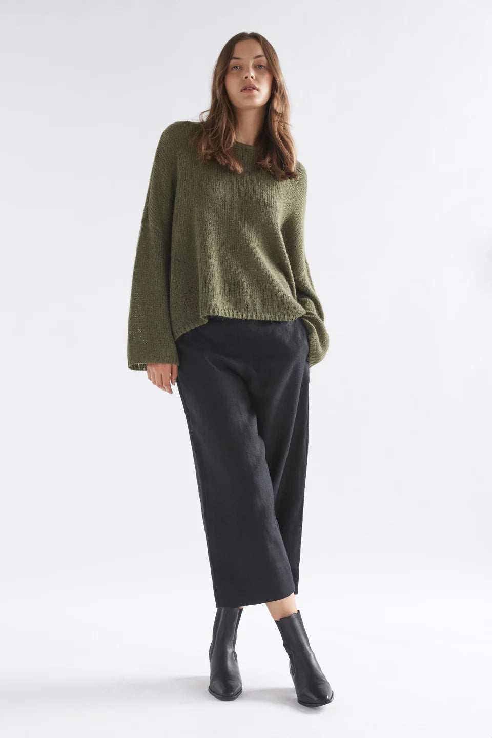 Agna Sweater