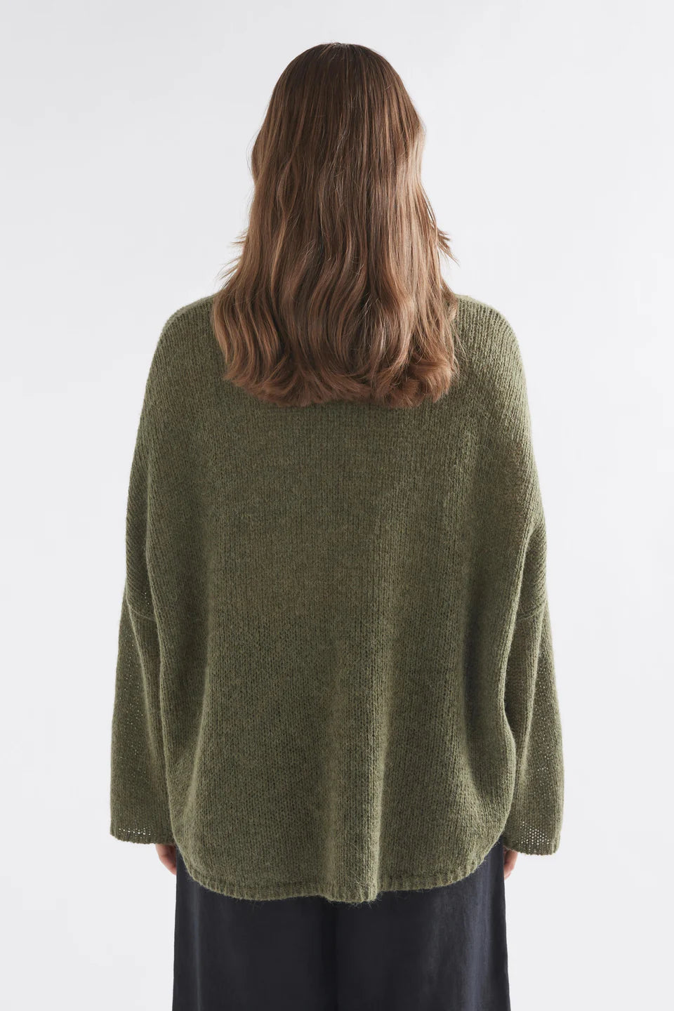 Agna Sweater