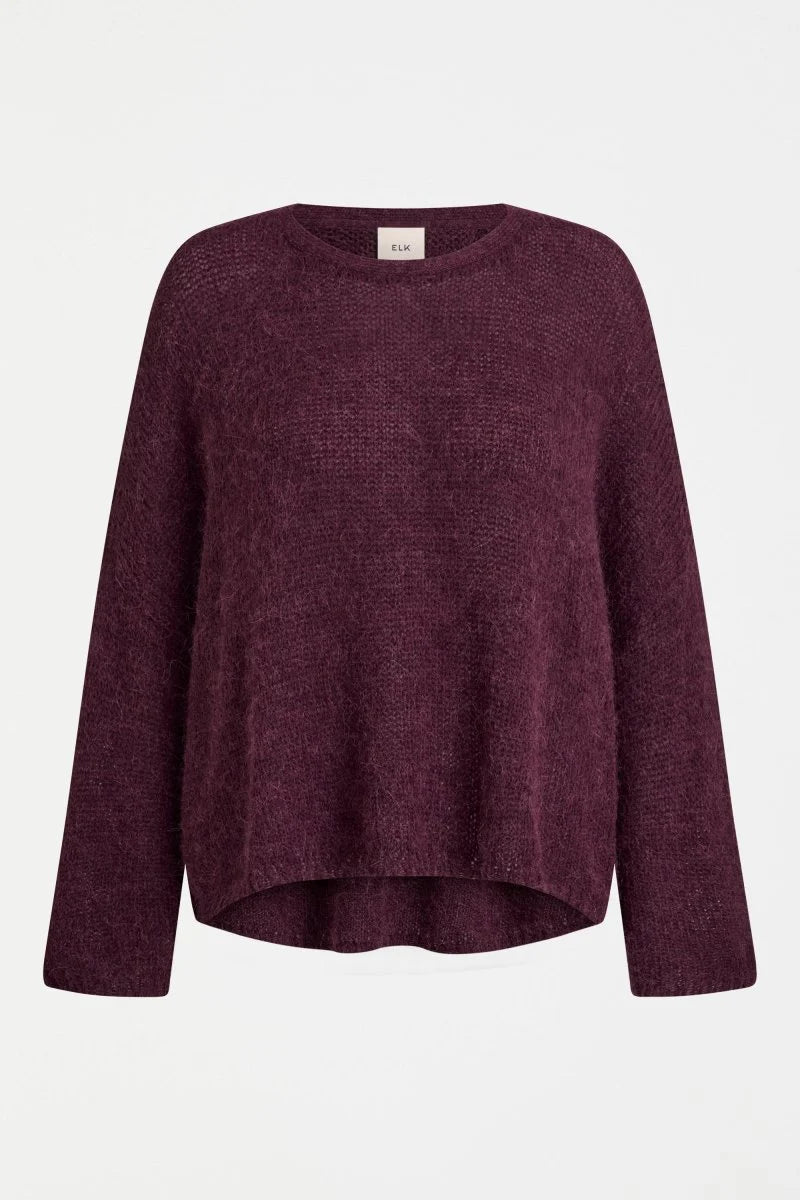 Agna Sweater