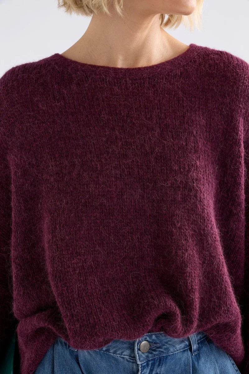 Agna Sweater
