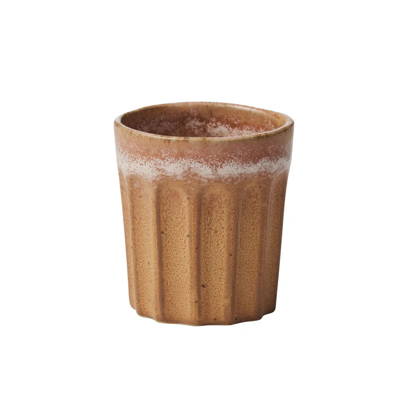 Studio Ceramic Espresso Cup