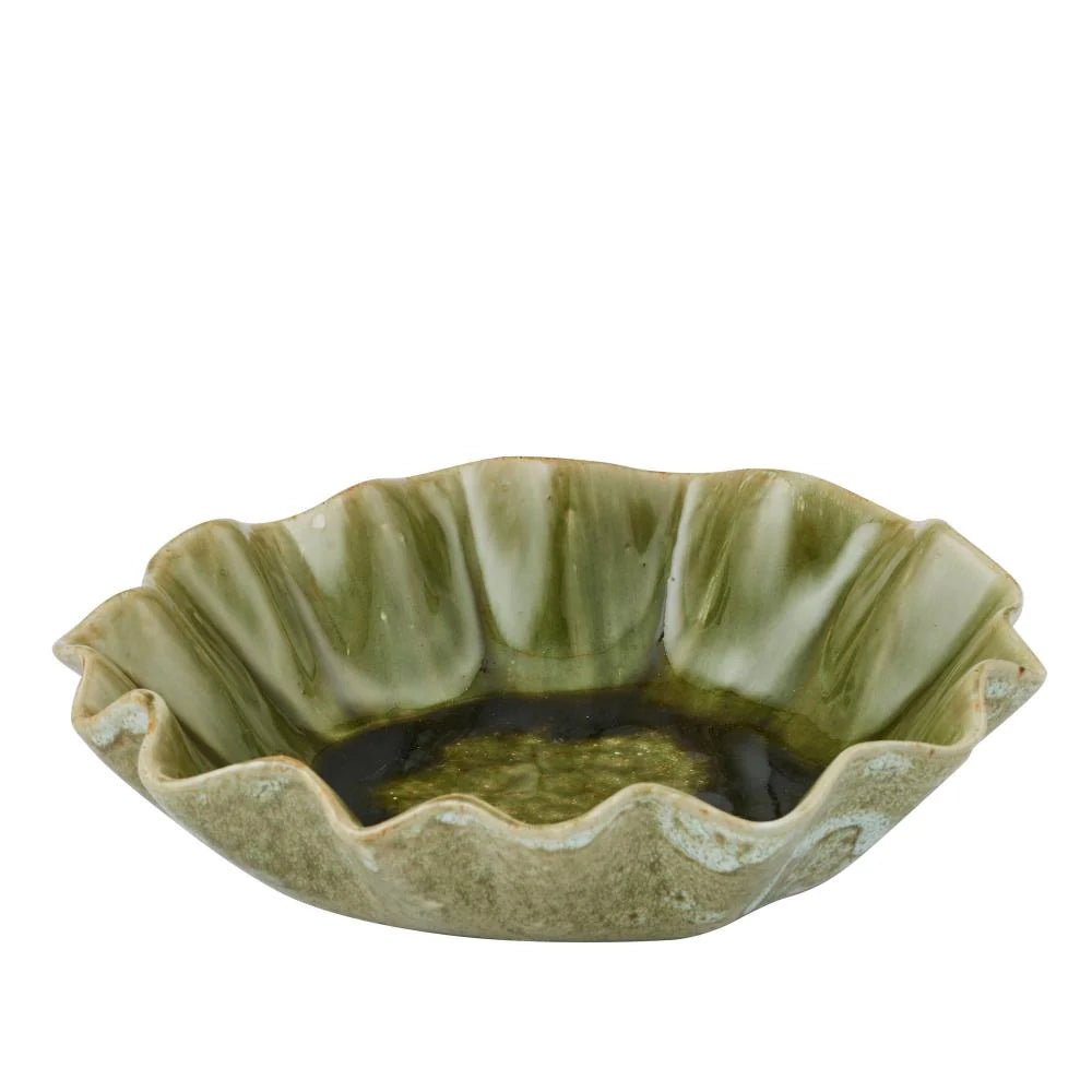 Urna Ceramic Bowl 37x37x9cm