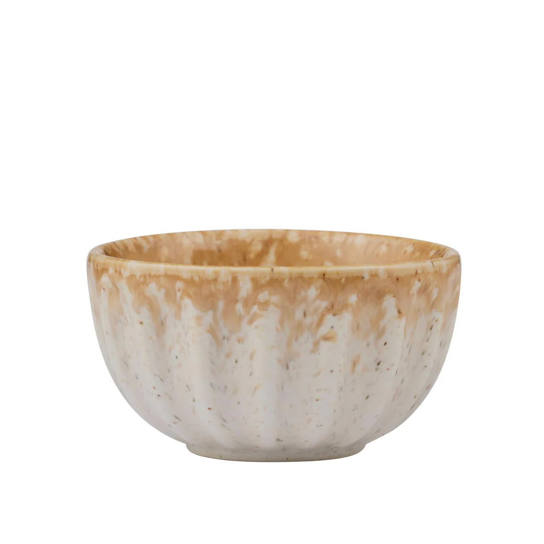 Studio Ceramic Bowl 9x5cm