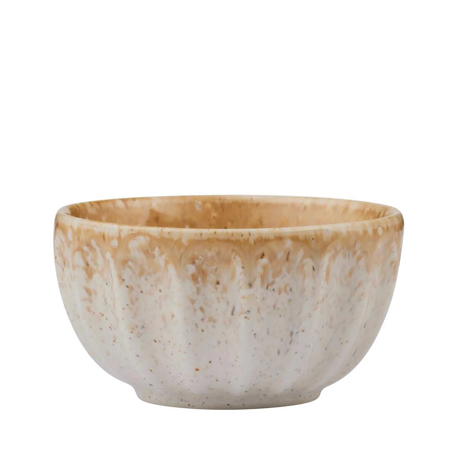 Studio Ceramic Bowl 11x6cm