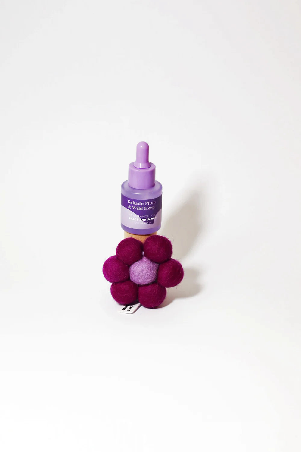 Kakadu Plum & Wild Herb Air Freshener