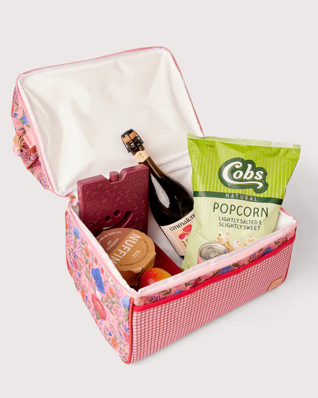 Cooler Bag