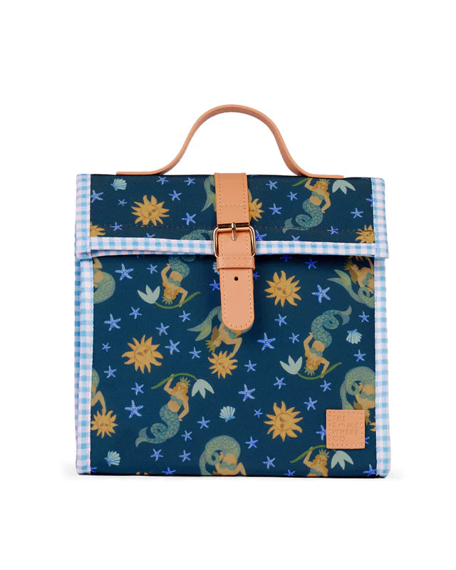 Lunch Satchel