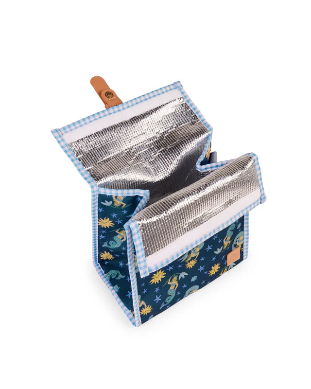 Lunch Satchel
