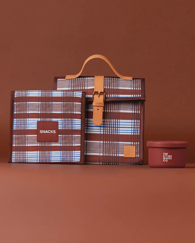 Lunch Satchel