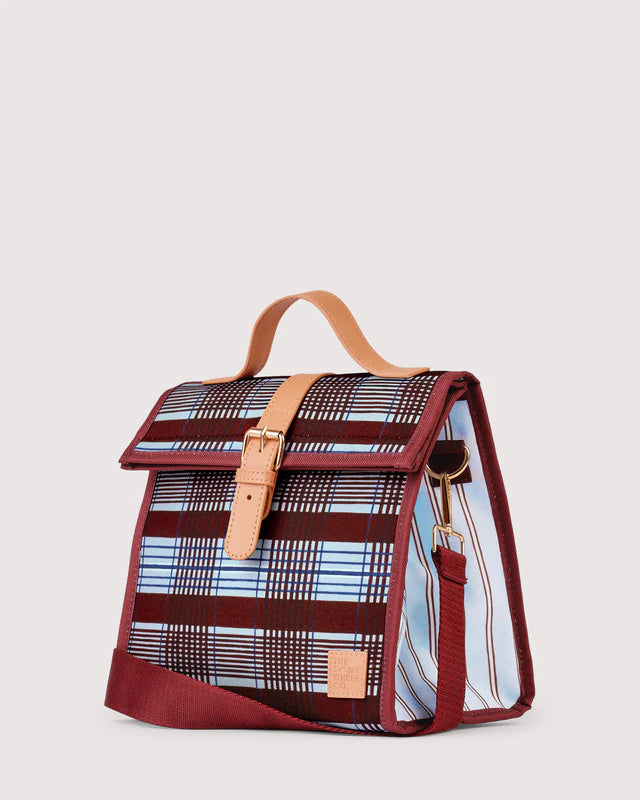 Lunch Satchel