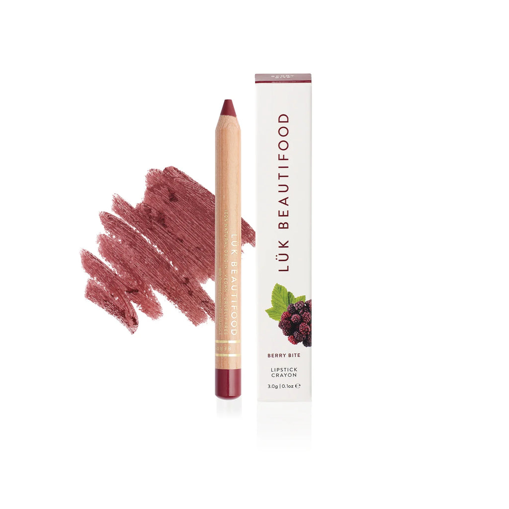 Lipstick Crayon - BERRY BITE