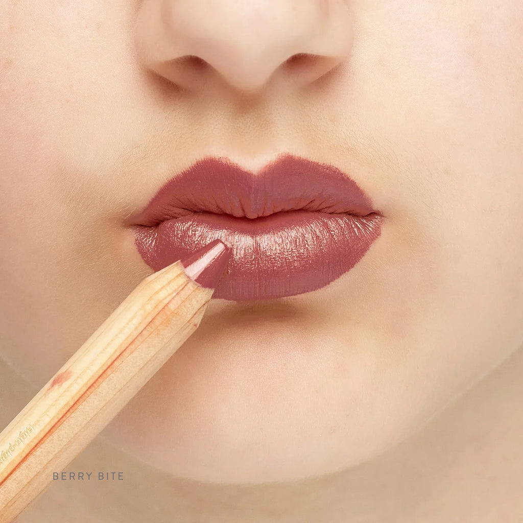 Lipstick Crayon - BERRY BITE