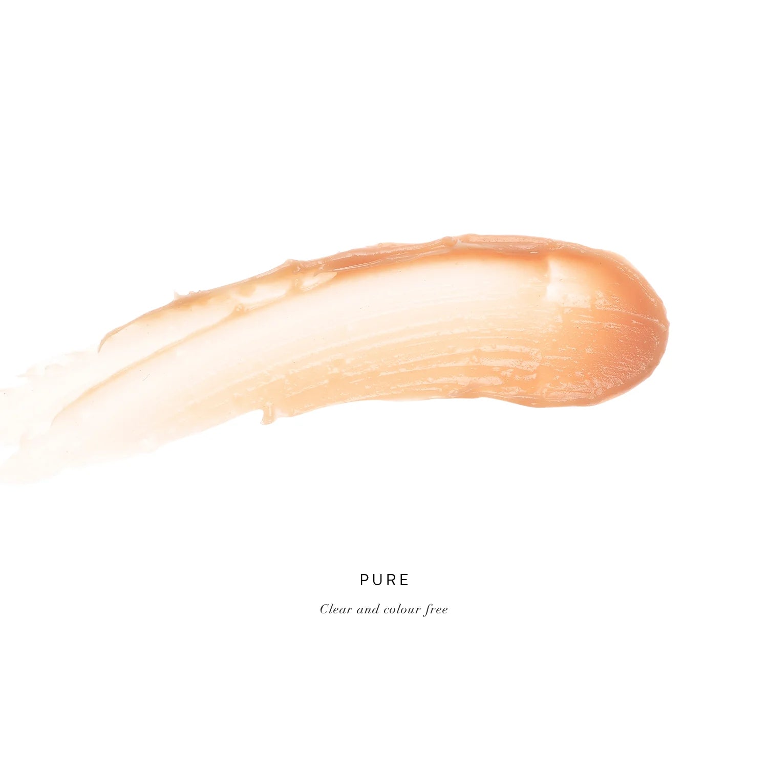 Lip Nourish - PURE