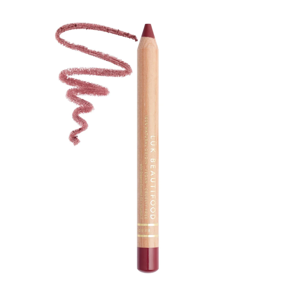 Lipstick Crayon - BERRY BITE