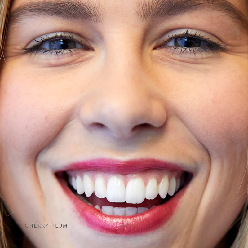 Lip Nourish - CHERRY PLUM
