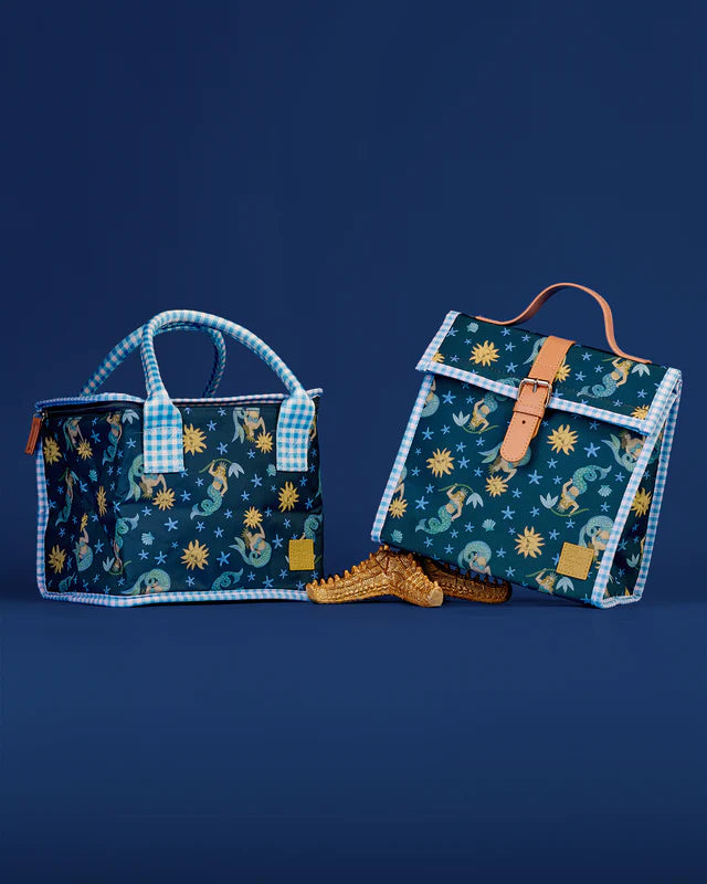 Lunch Satchel
