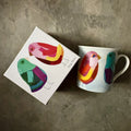FANNY & FIGARO MUG