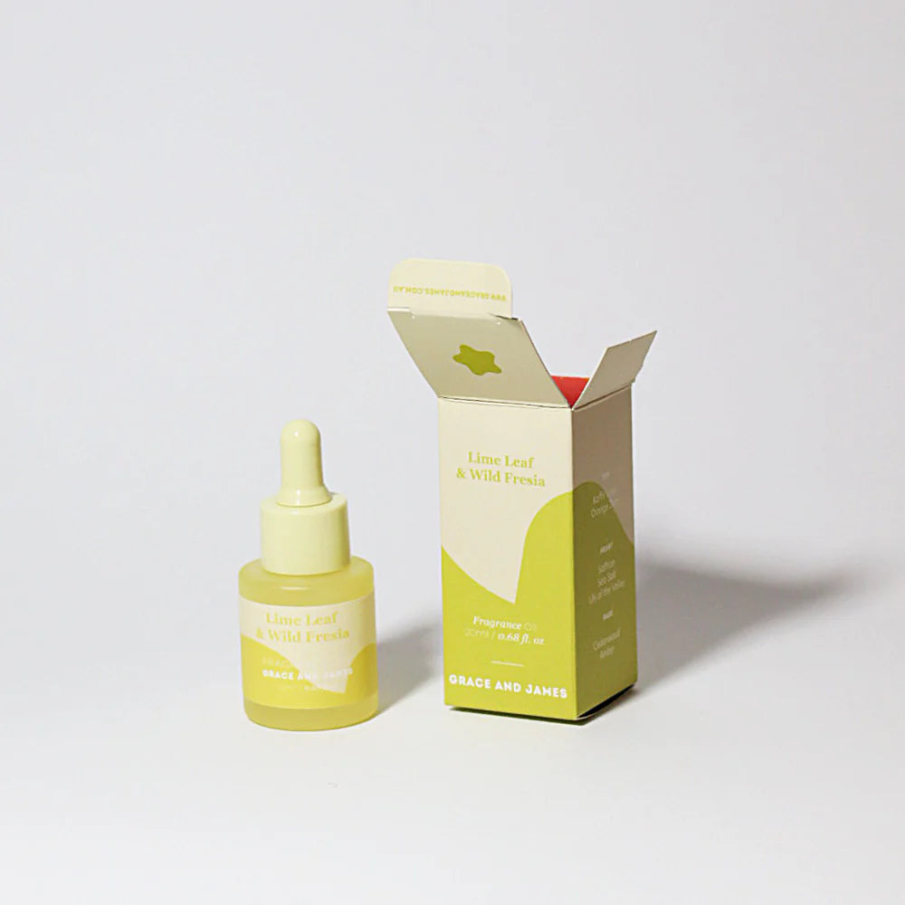 BLOOM - Lime Leaf Wild Fresia Refill