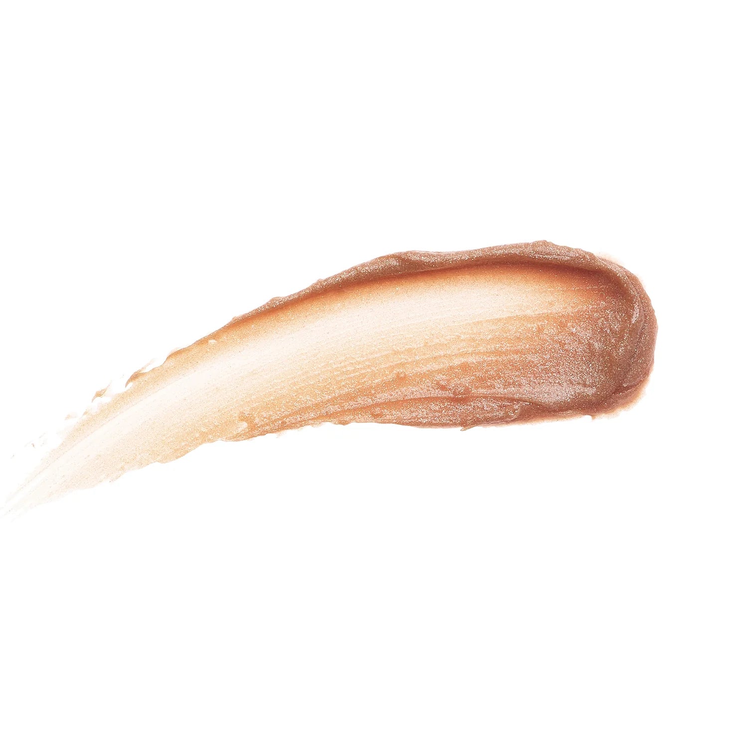 Lip Nourish - CHAI SHIMMER