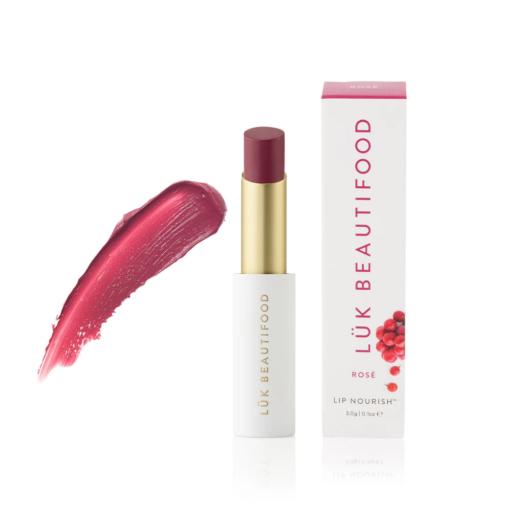 Lip Nourish - ROSE