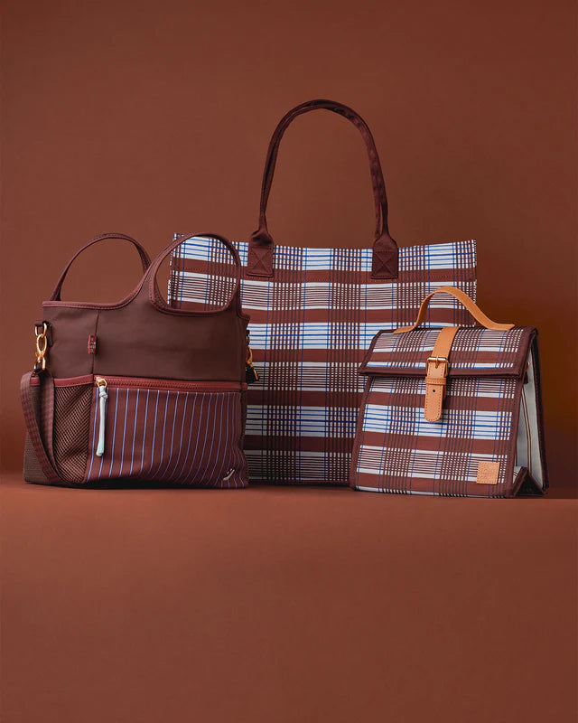 Lunch Satchel